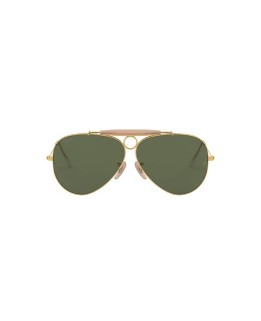 RAY-BAN SHOOTER RB3138 W3401