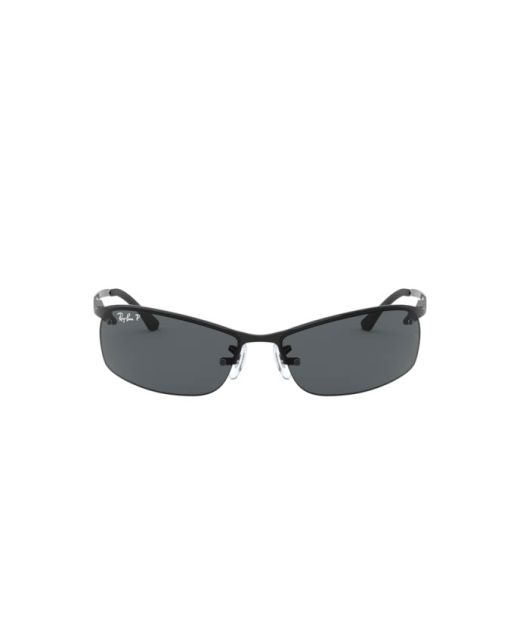 RAY-BAN RB3183 002/81