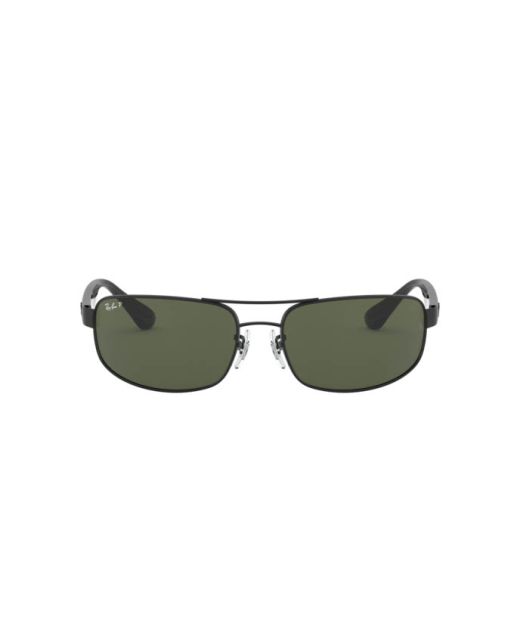 RAY-BAN RB3445 002/58