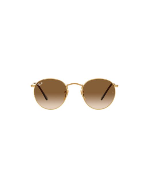 RAY-BAN ROUND METAL RB3447 001/51