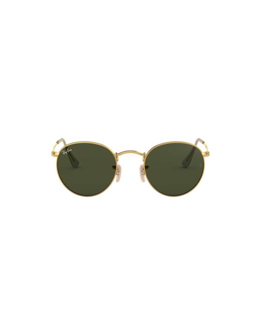 RAY-BAN ROUND METAL RB3447 001