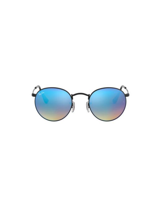 RAY-BAN ROUND METAL RB3447 002/4O