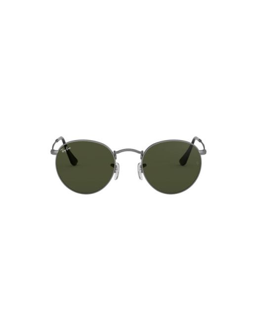 RAY-BAN ROUND METAL RB3447 029
