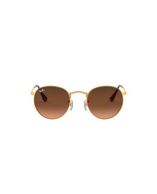 RAY-BAN ROUND METAL RB3447 9001A5