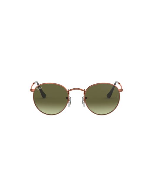 RAY-BAN ROUND METAL RB3447 9002A6