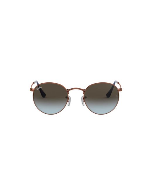 RAY-BAN ROUND METAL RB3447 900396
