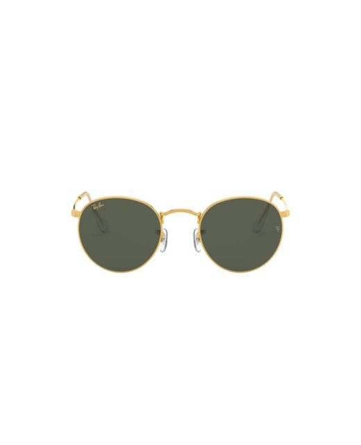 RAY-BAN ROUND METAL RB3447 919631