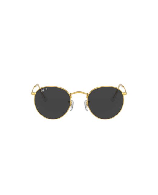RAY-BAN ROUND METAL RB3447 919648