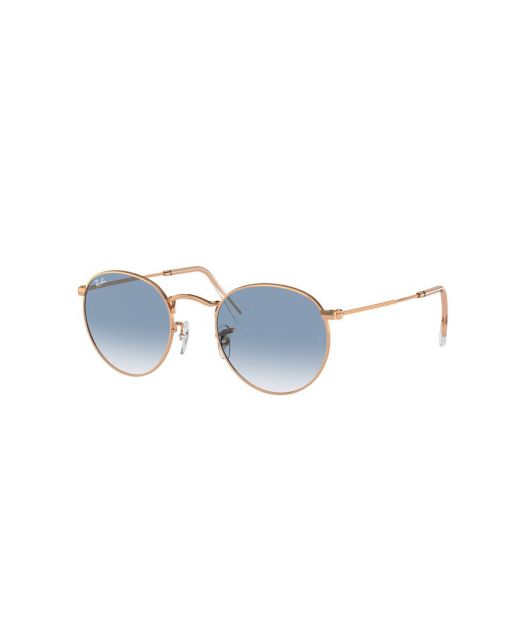 RAY-BAN ROUND METAL RB3447 92023F