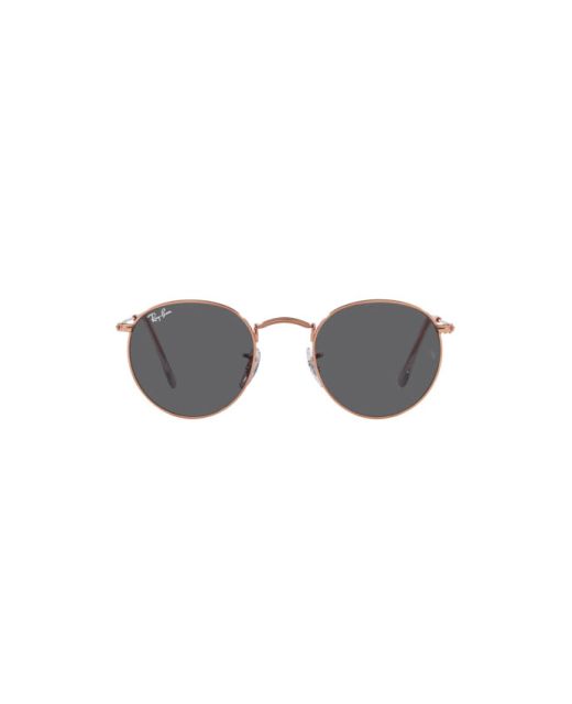RAY-BAN ROUND METAL RB3447 9202B1