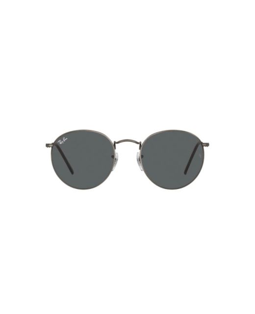 RAY-BAN ROUND METAL RB3447 9229B1