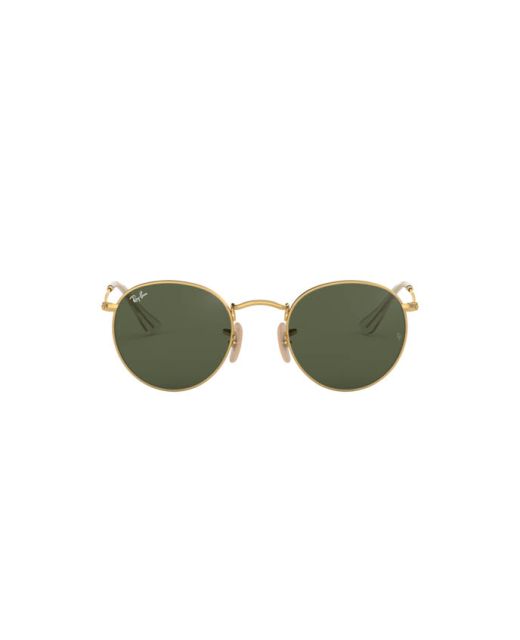 RAY-BAN ROUND METAL RB3447N 001