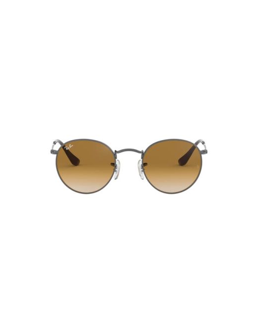 RAY-BAN ROUND METAL RB3447N 004/51