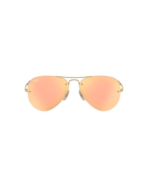 RAY-BAN RB3449 001/2Y