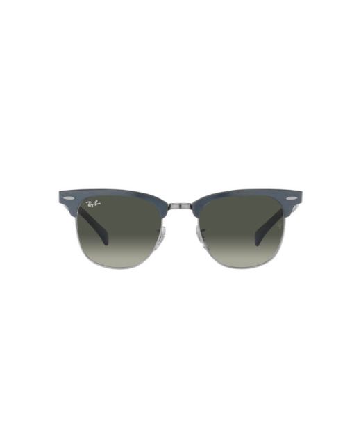 RAY-BAN CLUBMASTER ALUMINUM RB3507 924871