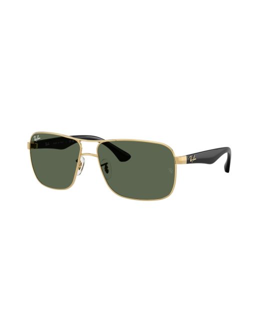 RAY-BAN RB3516 001/71
