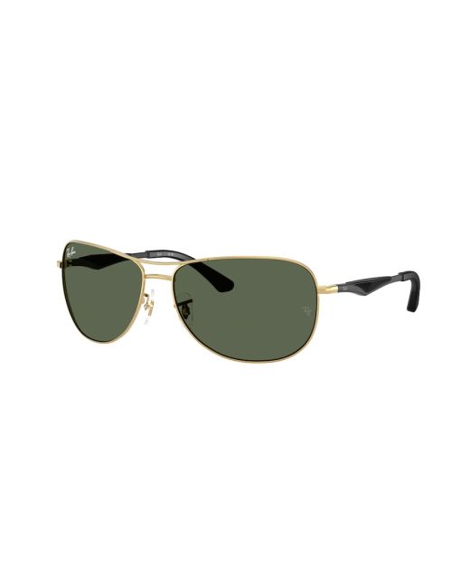 RAY-BAN RB3519 001/71