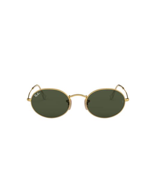 RAY-BAN OVAL RB3547 001/31