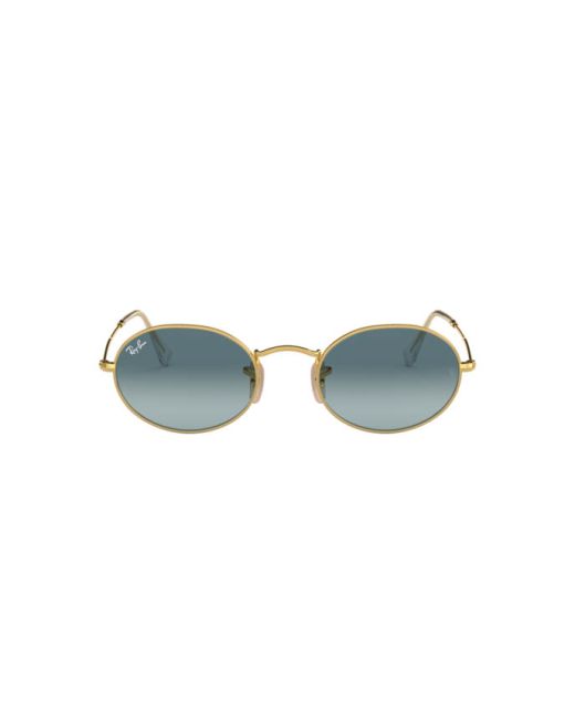 RAY-BAN OVAL RB3547 001/3M