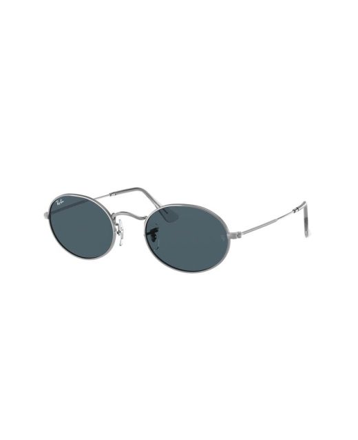 RAY-BAN OVAL RB3547 003/R5