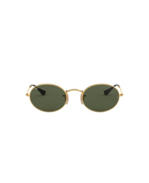 RAY-BAN OVAL RB3547N 001