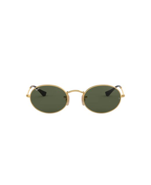 RAY-BAN OVAL RB3547N 001