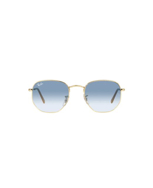 RAY-BAN HEXAGONAL RB3548 001/3F