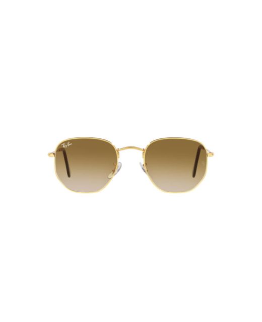 RAY-BAN HEXAGONAL RB3548 001/51