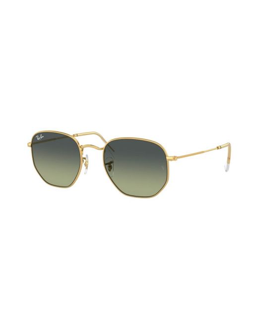 RAY-BAN HEXAGONAL RB3548 001/BH