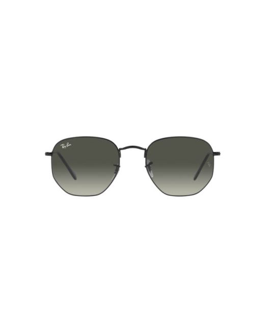 RAY-BAN HEXAGONAL RB3548 002/71