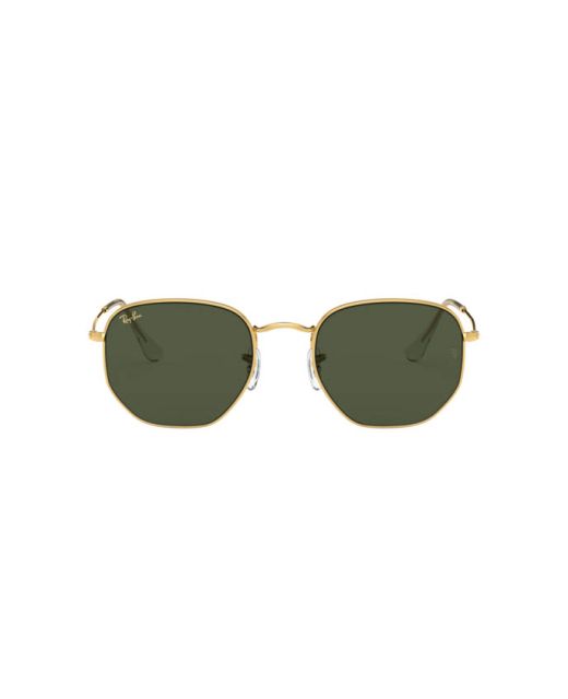 RAY-BAN HEXAGONAL RB3548 919631