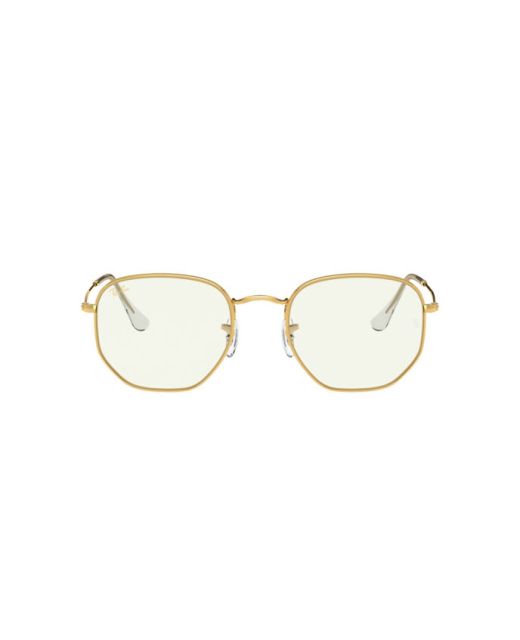 RAY-BAN HEXAGONAL RB3548 9196BF
