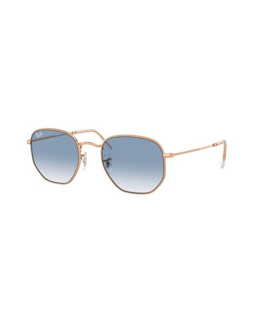 RAY-BAN HEXAGONAL RB3548 92023F