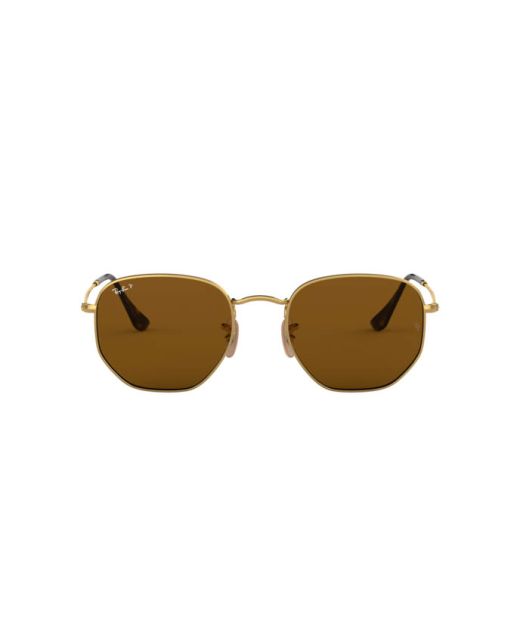 RAY-BAN HEXAGONAL RB3548N 001/57