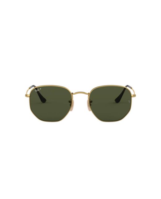 RAY-BAN HEXAGONAL RB3548N 001/58