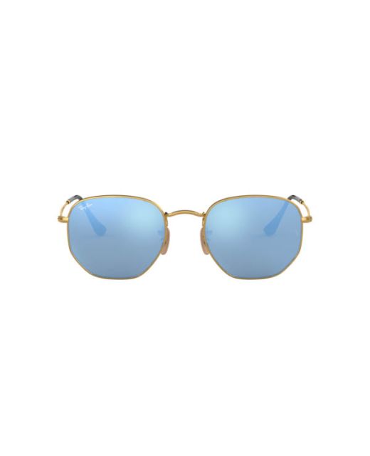 RAY-BAN HEXAGONAL RB3548N 001/9O