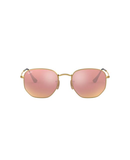 RAY-BAN HEXAGONAL RB3548N 001/Z2