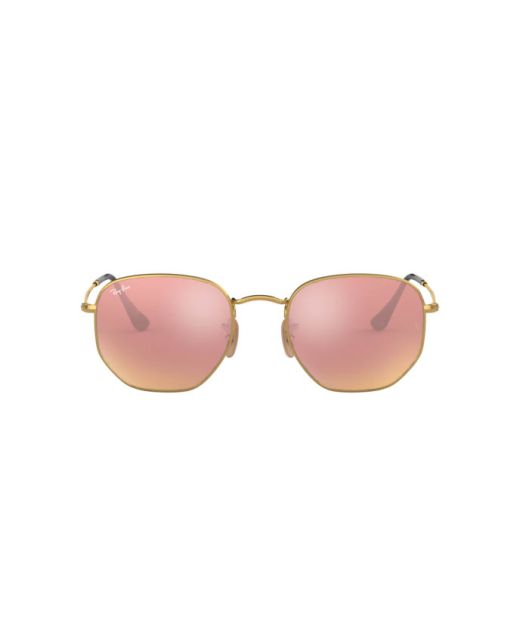 RAY-BAN HEXAGONAL RB3548N 001/Z2
