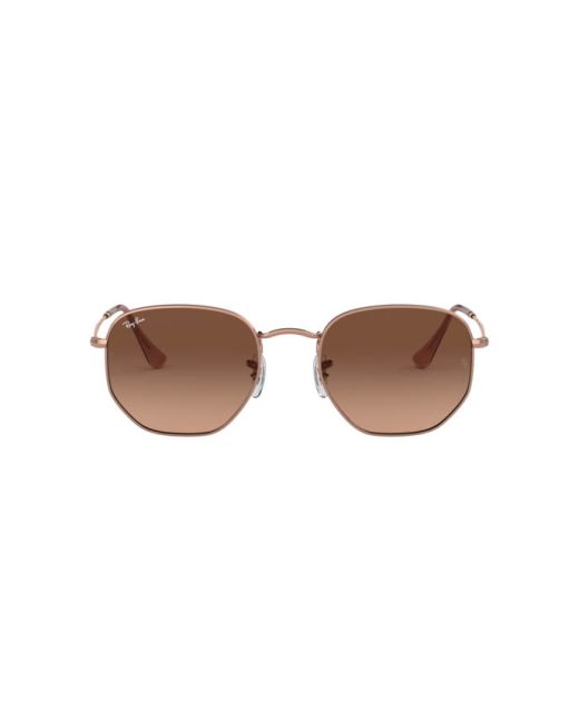 RAY-BAN HEXAGONAL RB3548N 9069A5
