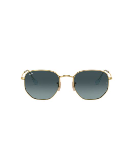 RAY-BAN HEXAGONAL RB3548N 91233M
