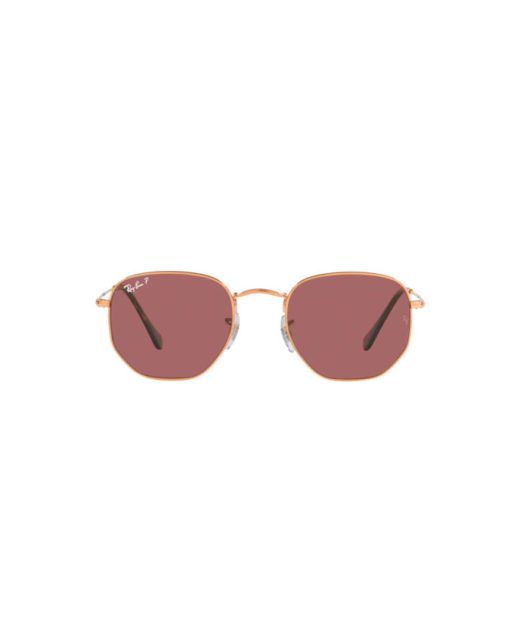 RAY-BAN HEXAGONAL RB3548N 9202AF