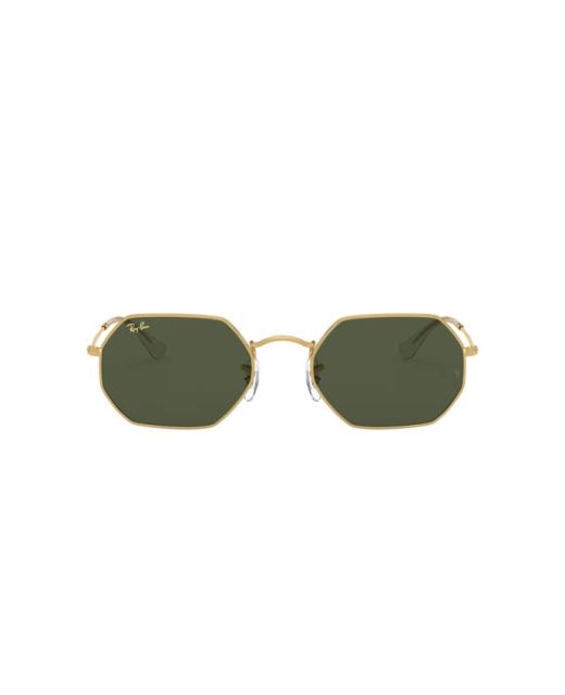RAY-BAN OCTAGONAL RB3556 919631