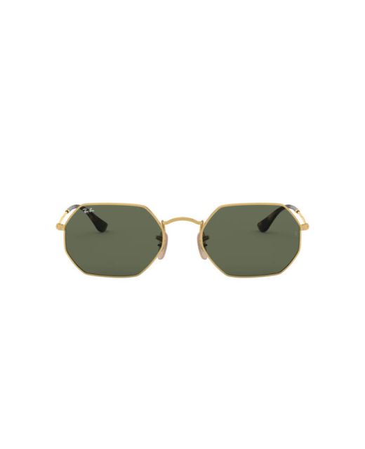 RAY-BAN OCTAGONAL RB3556N 001