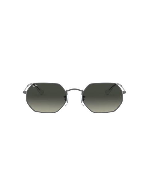 RAY-BAN OCTAGONAL RB3556N 004/71