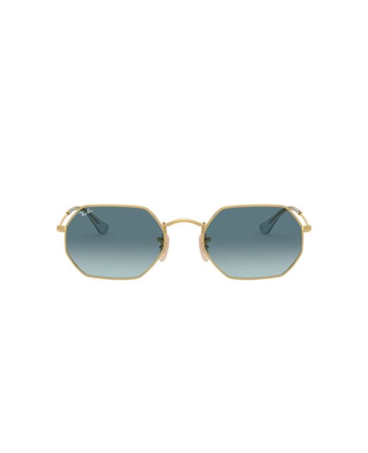 RAY-BAN OCTAGONAL RB3556N 91233M