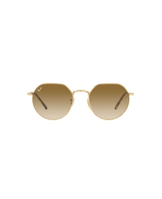 RAY-BAN JACK RB3565 001/51