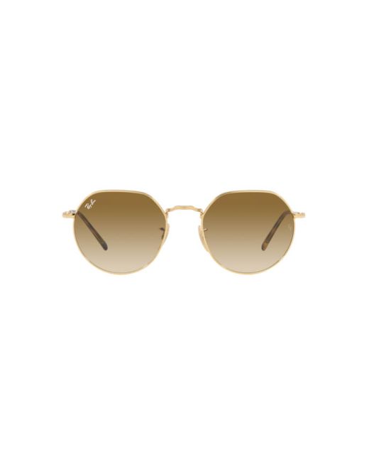 RAY-BAN JACK RB3565 001/51