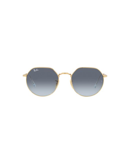 RAY-BAN JACK RB3565 001/86