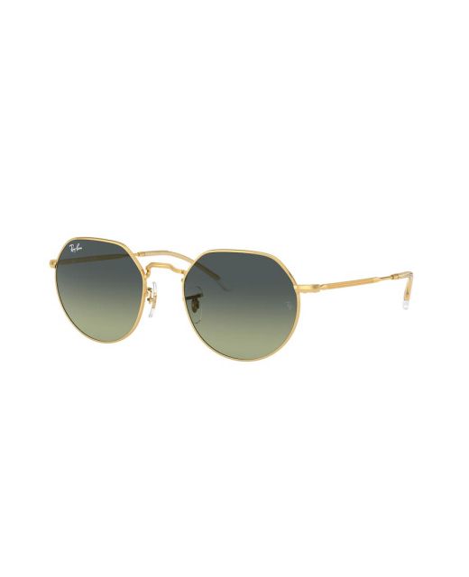 RAY-BAN JACK RB3565 001/BH