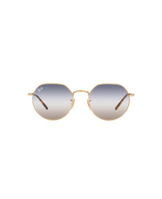 RAY-BAN JACK RB3565 001/GD